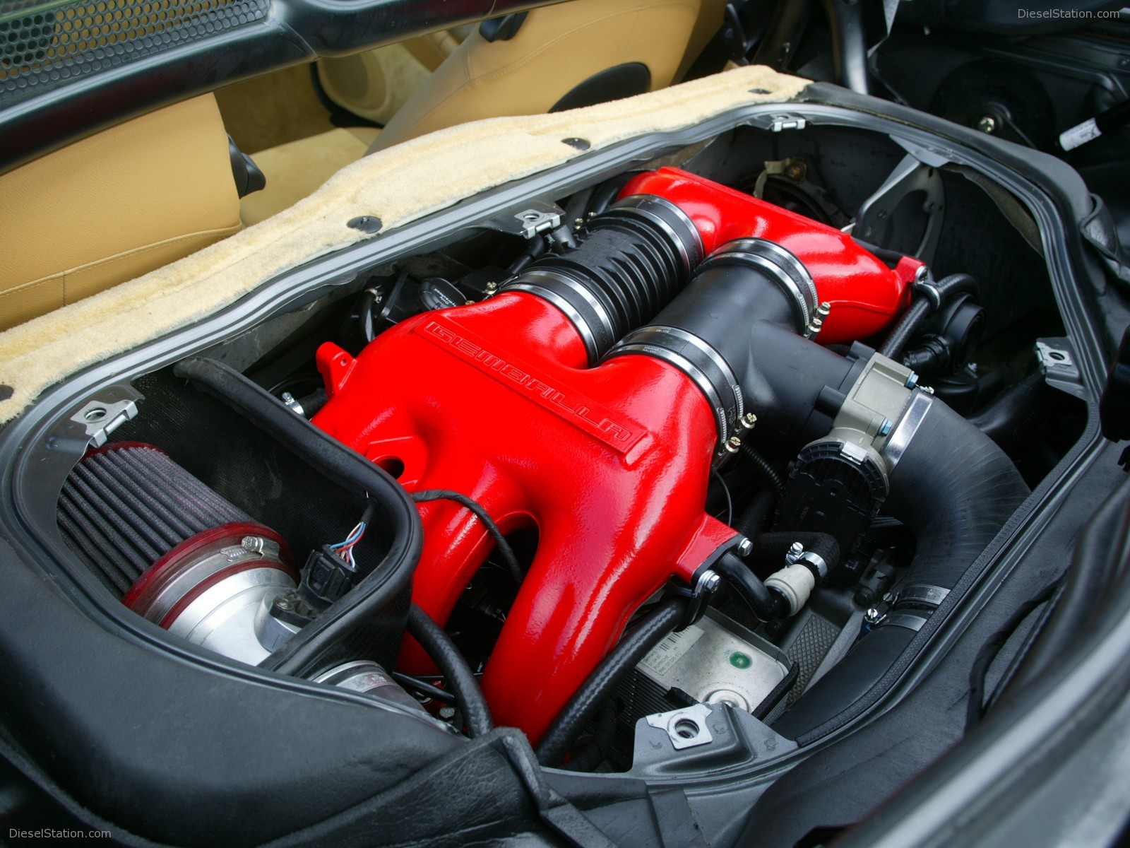 986 Boxster